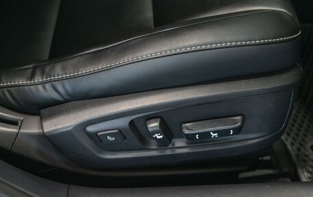 Lexus ES VII, 2012 год, 2 050 000 рублей, 25 фотография