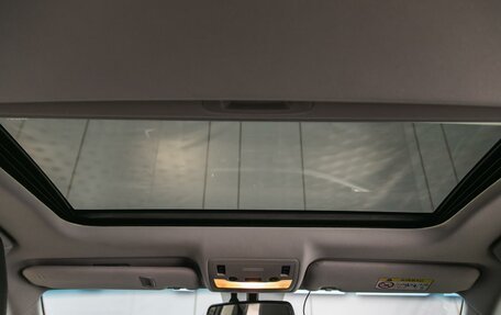 Lexus ES VII, 2012 год, 2 050 000 рублей, 27 фотография