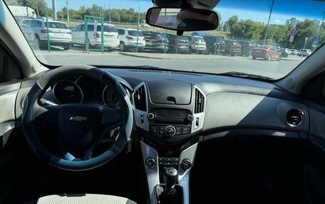 Chevrolet Cruze II, 2013 год, 699 000 рублей, 2 фотография
