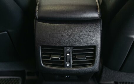 Lexus ES VII, 2012 год, 2 050 000 рублей, 28 фотография