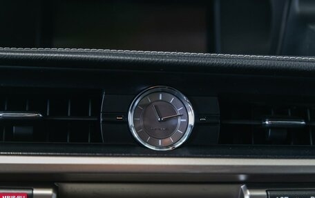 Lexus ES VII, 2012 год, 2 050 000 рублей, 20 фотография