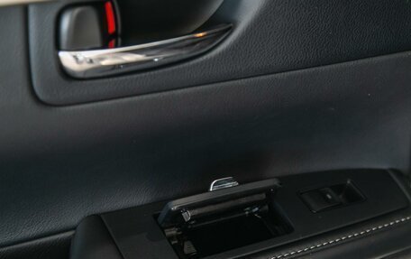 Lexus ES VII, 2012 год, 2 050 000 рублей, 29 фотография