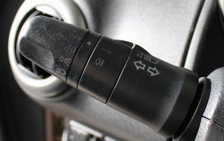 Nissan Note II рестайлинг, 2006 год, 495 000 рублей, 13 фотография