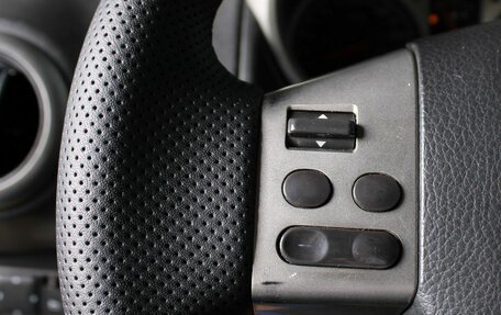 Nissan Note II рестайлинг, 2006 год, 495 000 рублей, 14 фотография