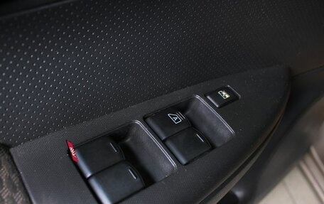 Nissan Note II рестайлинг, 2006 год, 495 000 рублей, 16 фотография
