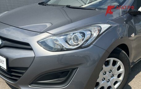 Hyundai i30 II рестайлинг, 2014 год, 990 000 рублей, 2 фотография