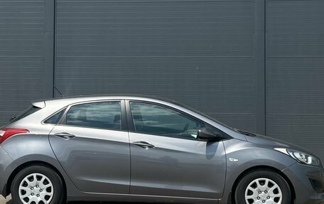 Hyundai i30 II рестайлинг, 2014 год, 990 000 рублей, 6 фотография