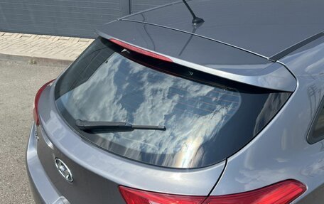 Hyundai i30 II рестайлинг, 2014 год, 990 000 рублей, 8 фотография
