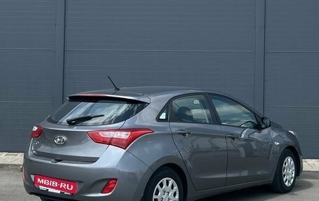 Hyundai i30 II рестайлинг, 2014 год, 990 000 рублей, 7 фотография
