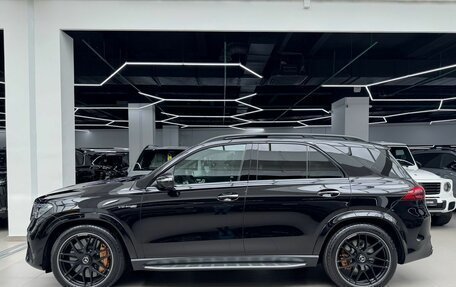 Mercedes-Benz GLE AMG, 2026 год, 23 990 000 рублей, 7 фотография