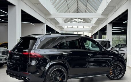 Mercedes-Benz GLE AMG, 2026 год, 23 990 000 рублей, 6 фотография