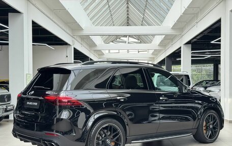 Mercedes-Benz GLE AMG, 2026 год, 23 990 000 рублей, 10 фотография