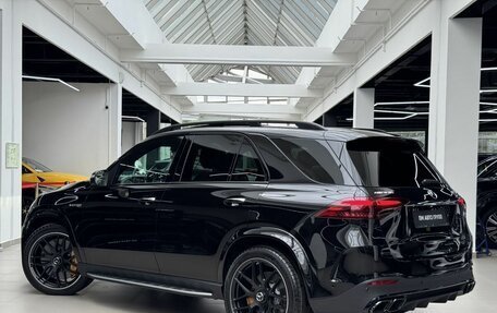 Mercedes-Benz GLE AMG, 2026 год, 23 990 000 рублей, 4 фотография