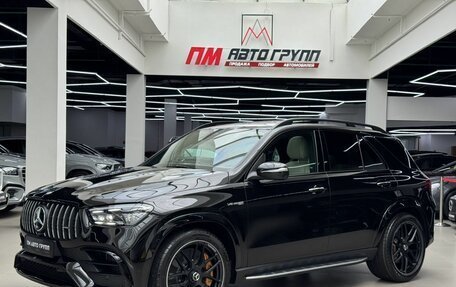 Mercedes-Benz GLE AMG, 2026 год, 23 990 000 рублей, 9 фотография