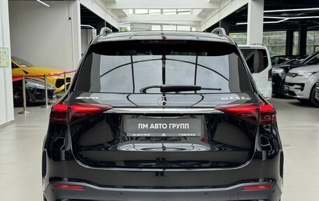 Mercedes-Benz GLE AMG, 2026 год, 23 990 000 рублей, 5 фотография