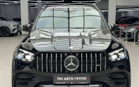 Mercedes-Benz GLE AMG, 2026 год, 23 990 000 рублей, 2 фотография