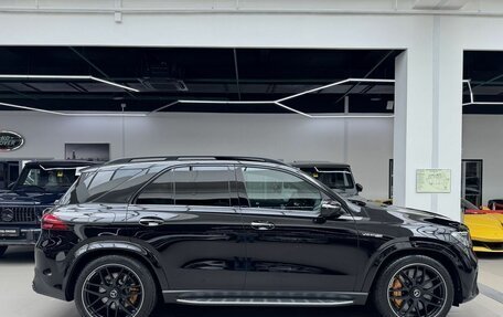 Mercedes-Benz GLE AMG, 2026 год, 23 990 000 рублей, 8 фотография