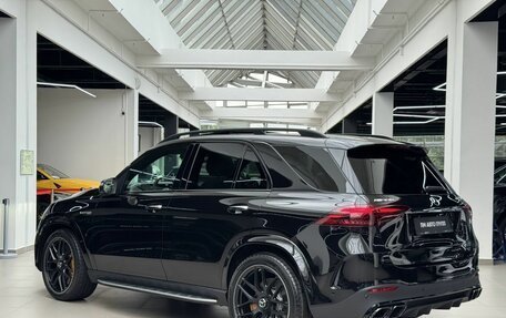 Mercedes-Benz GLE AMG, 2026 год, 23 990 000 рублей, 12 фотография