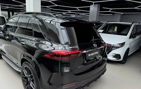 Mercedes-Benz GLE AMG, 2026 год, 23 990 000 рублей, 14 фотография