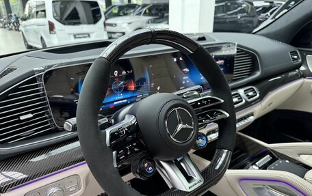 Mercedes-Benz GLE AMG, 2026 год, 23 990 000 рублей, 18 фотография