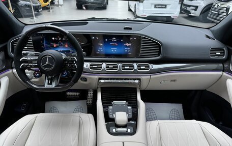 Mercedes-Benz GLE AMG, 2026 год, 23 990 000 рублей, 19 фотография