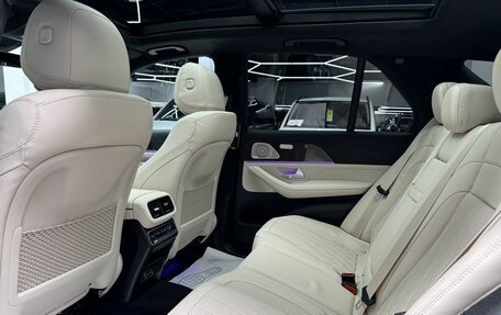 Mercedes-Benz GLE AMG, 2026 год, 23 990 000 рублей, 24 фотография