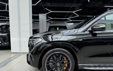 Mercedes-Benz GLE AMG, 2026 год, 23 990 000 рублей, 15 фотография