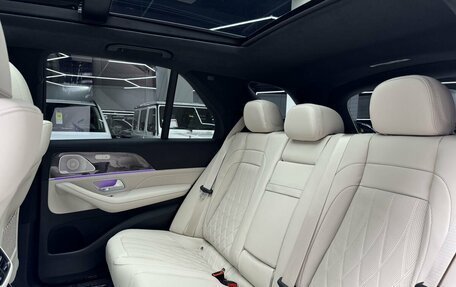 Mercedes-Benz GLE AMG, 2026 год, 23 990 000 рублей, 26 фотография