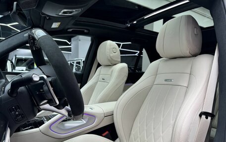Mercedes-Benz GLE AMG, 2026 год, 23 990 000 рублей, 20 фотография