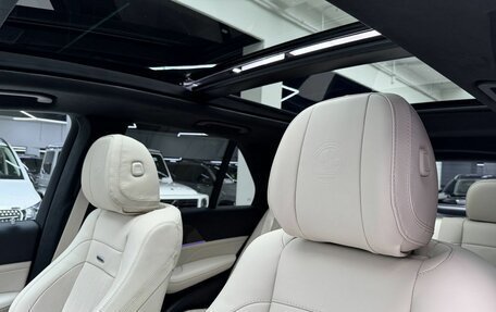 Mercedes-Benz GLE AMG, 2026 год, 23 990 000 рублей, 22 фотография
