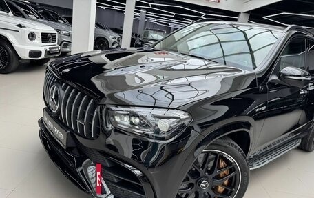 Mercedes-Benz GLE AMG, 2026 год, 23 990 000 рублей, 13 фотография