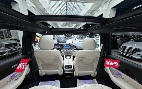 Mercedes-Benz GLE AMG, 2026 год, 23 990 000 рублей, 27 фотография