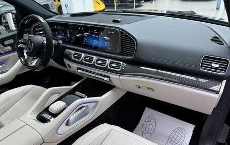 Mercedes-Benz GLE AMG, 2026 год, 23 990 000 рублей, 33 фотография