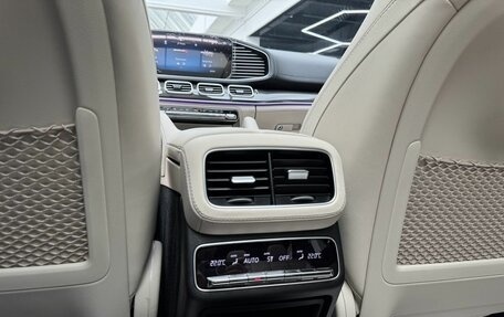 Mercedes-Benz GLE AMG, 2026 год, 23 990 000 рублей, 25 фотография