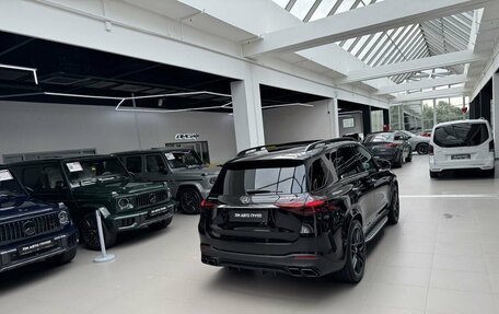Mercedes-Benz GLE AMG, 2026 год, 23 990 000 рублей, 39 фотография