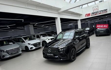 Mercedes-Benz GLE AMG, 2026 год, 23 990 000 рублей, 38 фотография