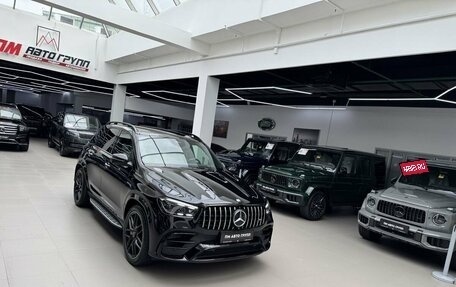 Mercedes-Benz GLE AMG, 2026 год, 23 990 000 рублей, 40 фотография