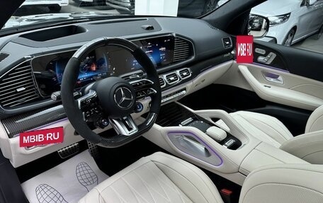 Mercedes-Benz GLE AMG, 2026 год, 23 990 000 рублей, 17 фотография