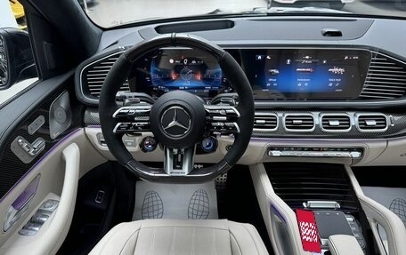 Mercedes-Benz GLE AMG, 2026 год, 23 990 000 рублей, 29 фотография