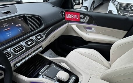 Mercedes-Benz GLE AMG, 2026 год, 23 990 000 рублей, 30 фотография