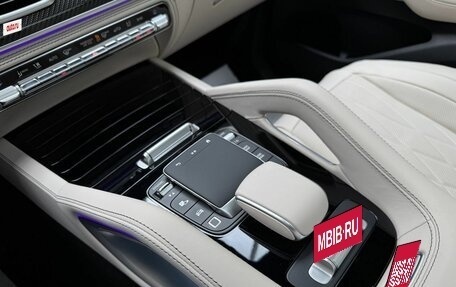 Mercedes-Benz GLE AMG, 2026 год, 23 990 000 рублей, 31 фотография