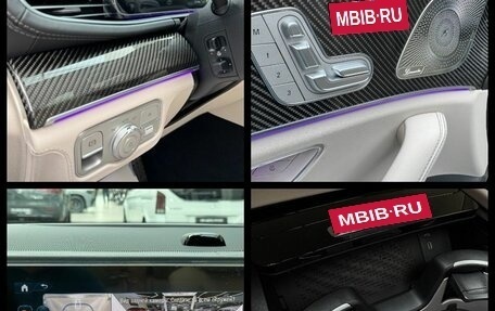 Mercedes-Benz GLE AMG, 2026 год, 23 990 000 рублей, 35 фотография