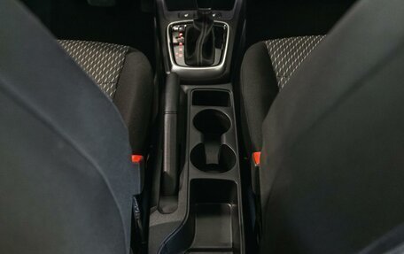 KIA Rio IV, 2018 год, 1 490 000 рублей, 18 фотография