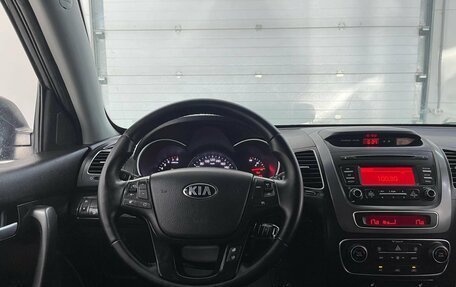 KIA Sorento II рестайлинг, 2016 год, 1 859 000 рублей, 9 фотография