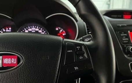 KIA Sorento II рестайлинг, 2016 год, 1 859 000 рублей, 13 фотография