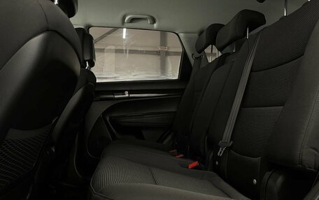 KIA Sorento II рестайлинг, 2016 год, 1 859 000 рублей, 21 фотография