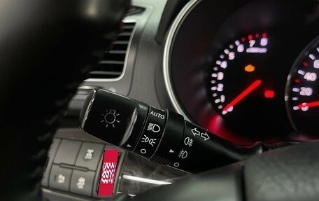 KIA Sorento II рестайлинг, 2016 год, 1 859 000 рублей, 14 фотография