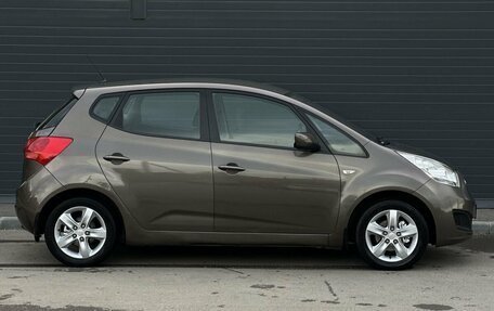 KIA Venga I, 2013 год, 899 000 рублей, 9 фотография