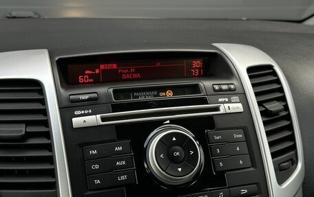 KIA Venga I, 2013 год, 899 000 рублей, 16 фотография