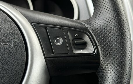 KIA Venga I, 2013 год, 899 000 рублей, 14 фотография